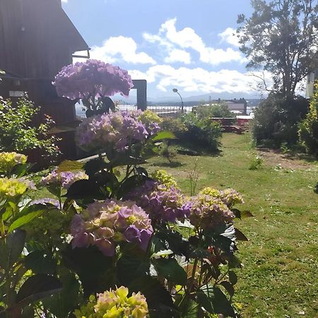 Florencia Puerto Varas Exterior foto