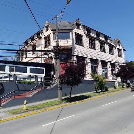 Florencia Puerto Varas Exterior foto